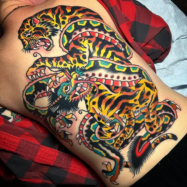 Dragon