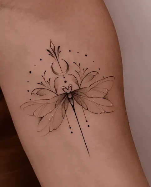 Animal, Nature, 데이지, 민들레