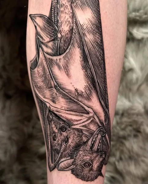 tattoosbylandon