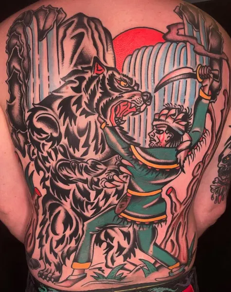 eastrivertattoo