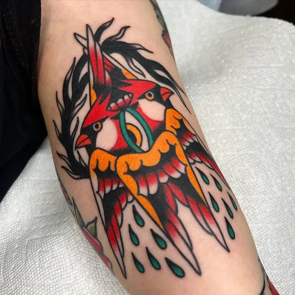 jessbakertattoo