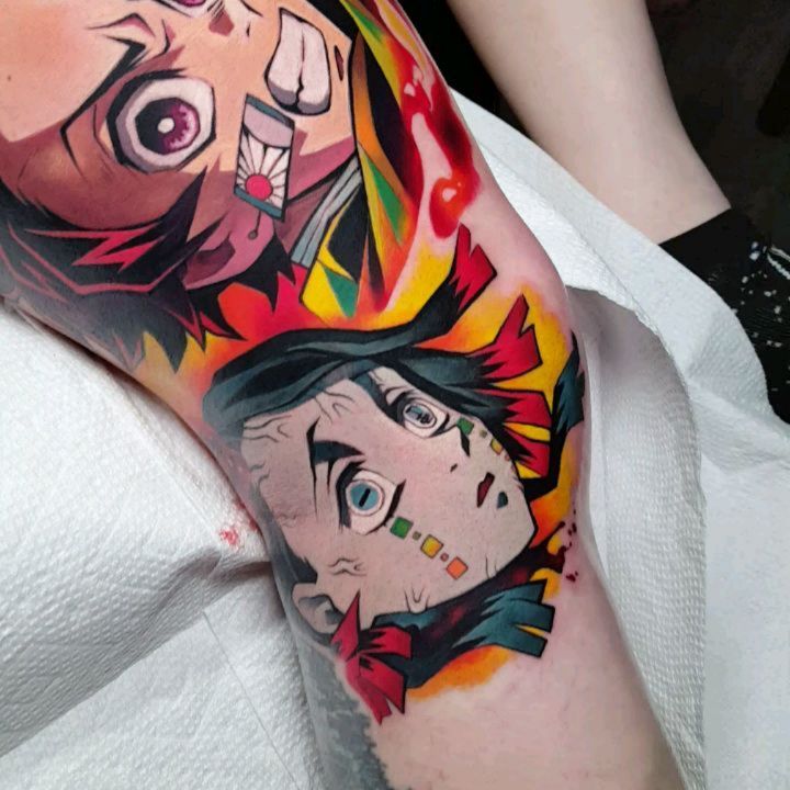 russelltattoo