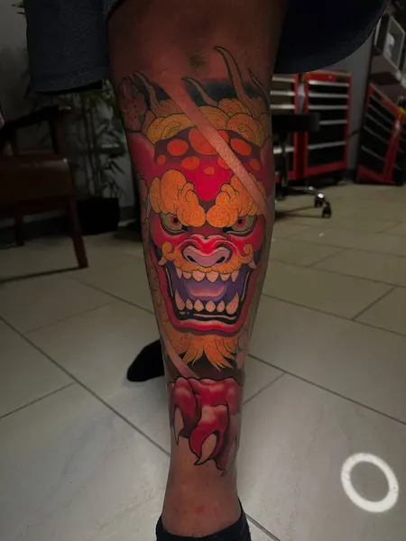 Roger Parrilla