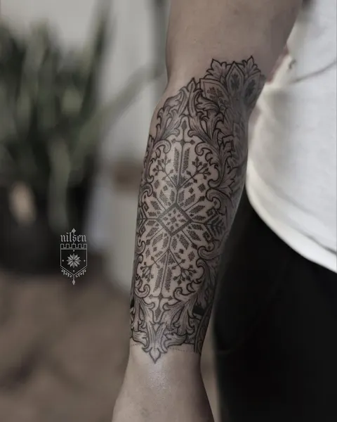 kirknilsentattoos