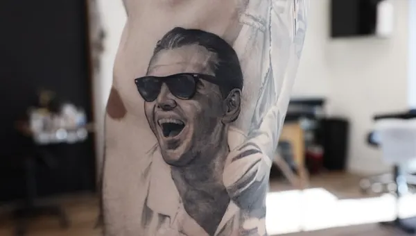 thetattooninja