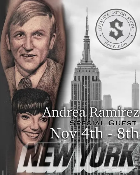 inkedbyandrea