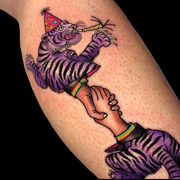 Tiger
