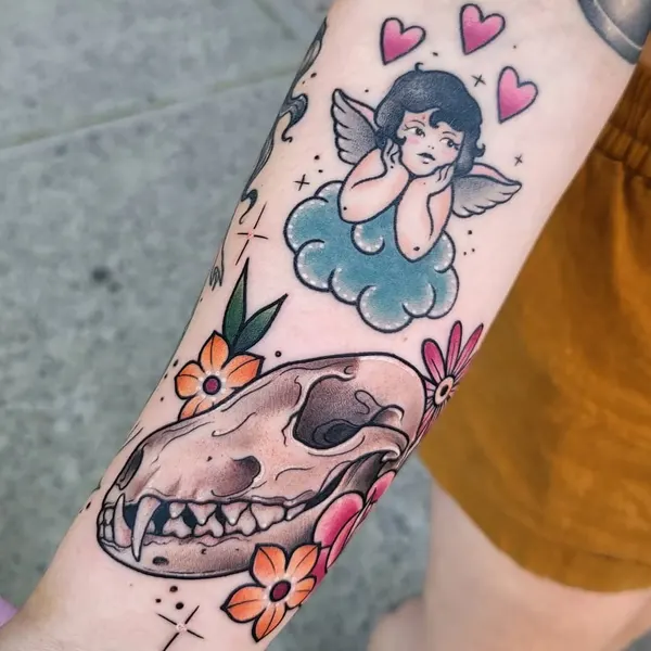 xanthianmoon