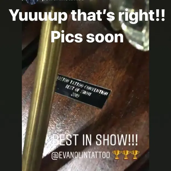 evanolintattoo