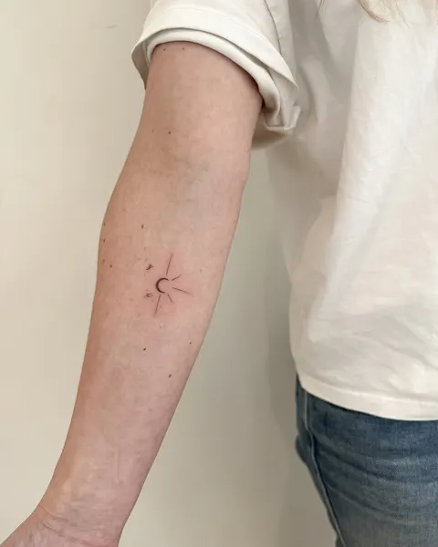 Lettering, 선, 비대칭, 치유, 한야, 가시철사