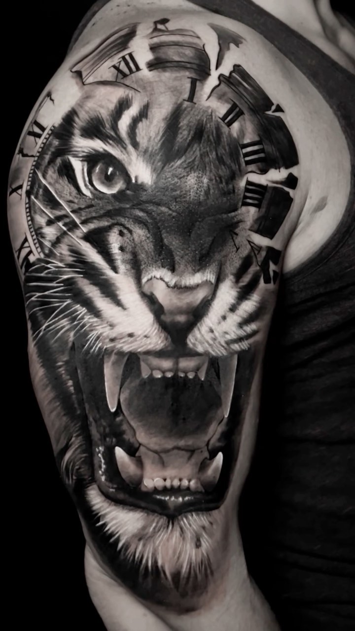 Tiger