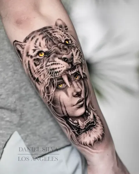 Tiger