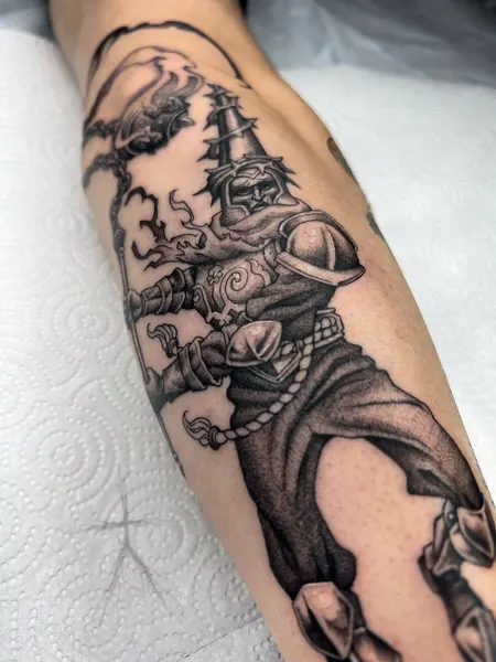 Christopher Jade