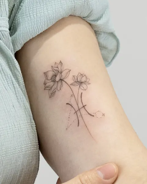 Flower, 아이리스