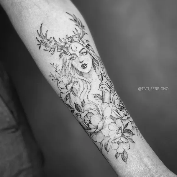 First Class Tattoo