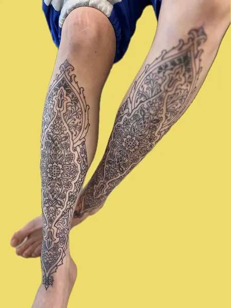 kirknilsentattoos