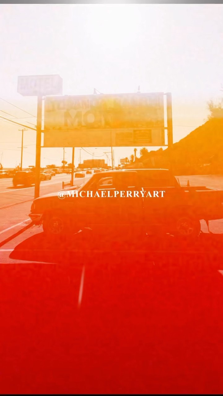 michaelperryart
