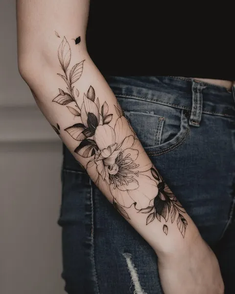 Flower, Rose, Nature
