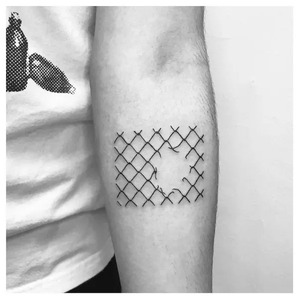 체스, 사각형, 패치워크, Geometric