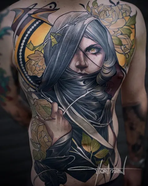 justinhartmanart