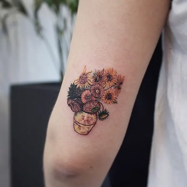 Flower