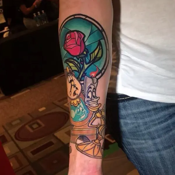 jonleightontattoo