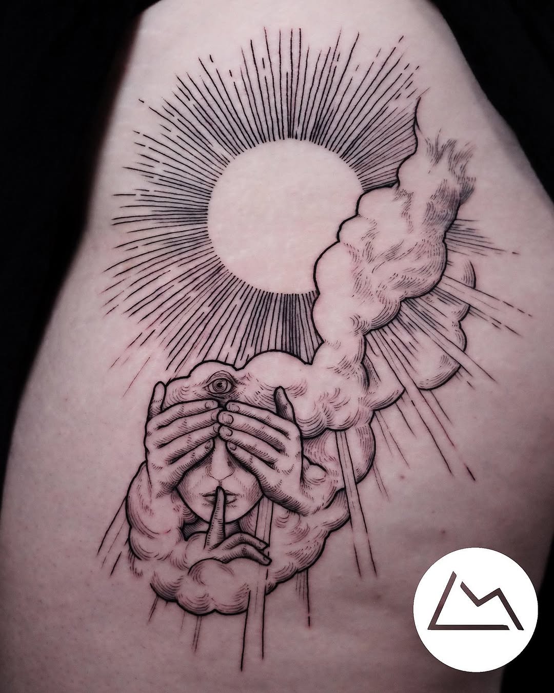 tattoosbylandon