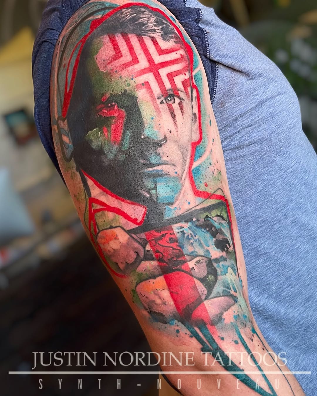 justinnordinetattoos