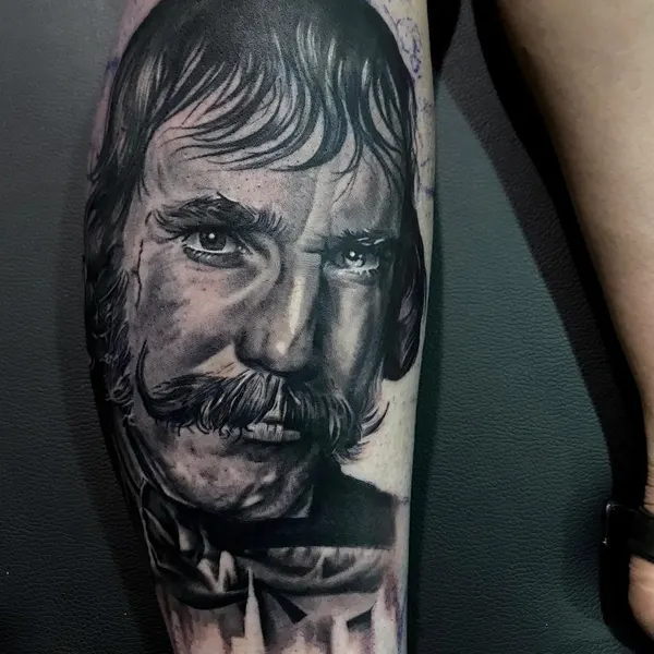 michaelperryart