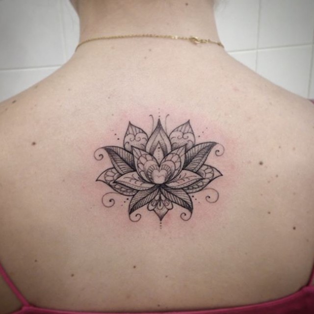 Flower, 연꽃, 연꽃 문양, 한국 연꽃, 연꽃 만다라