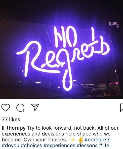 Lettering