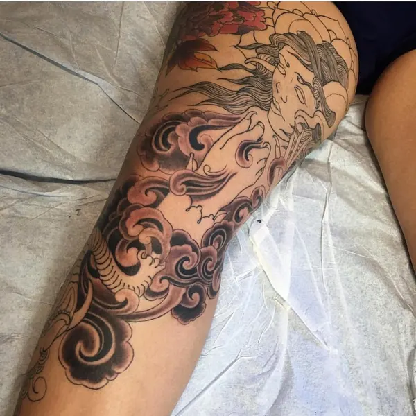 Dragon