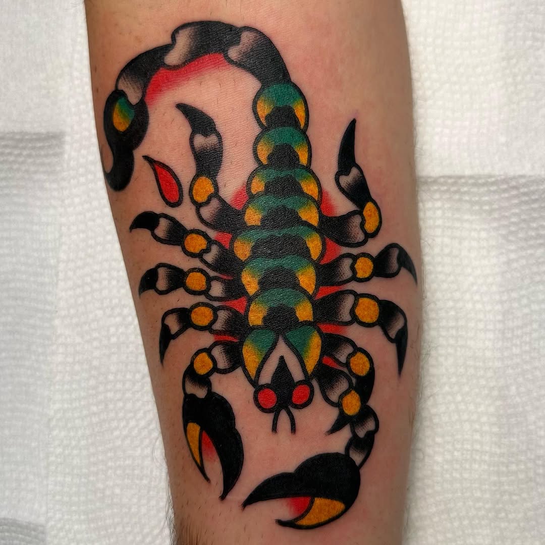 Animal, Tiger