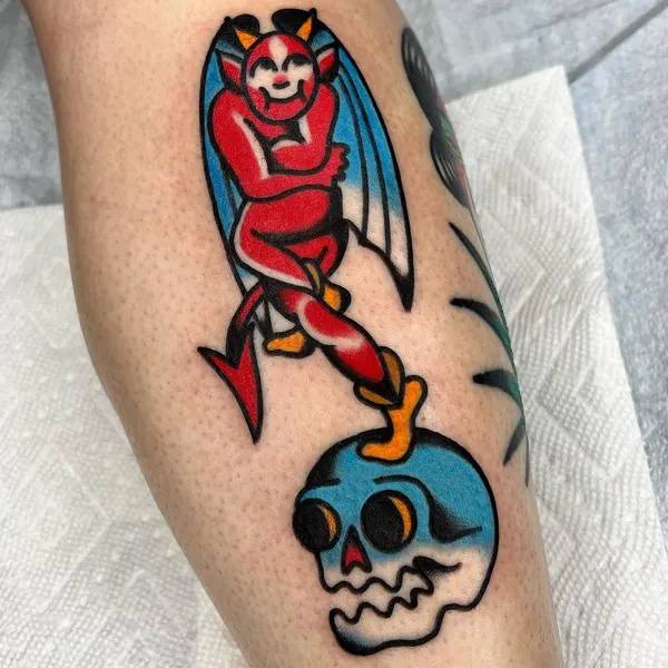 jessbakertattoo