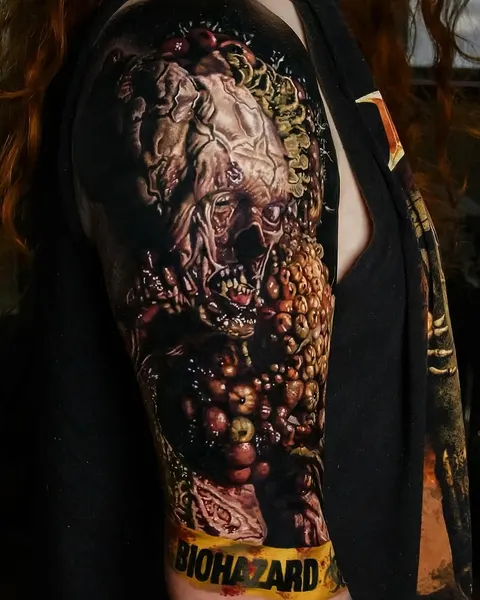 stevebutchertattoos
