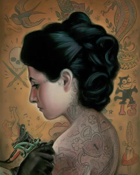 johnnysmithart