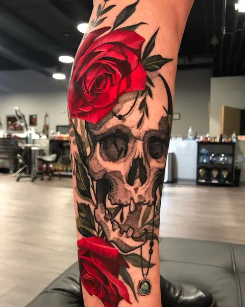allisintattoos