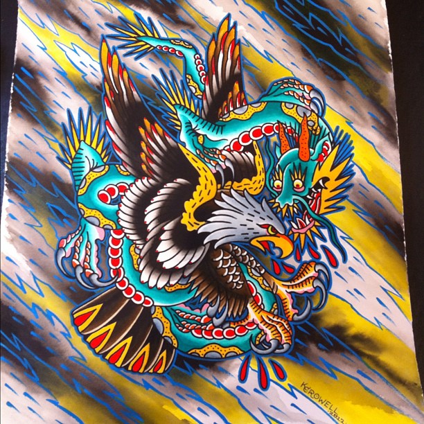 Dragon