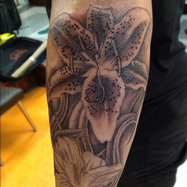 Flower