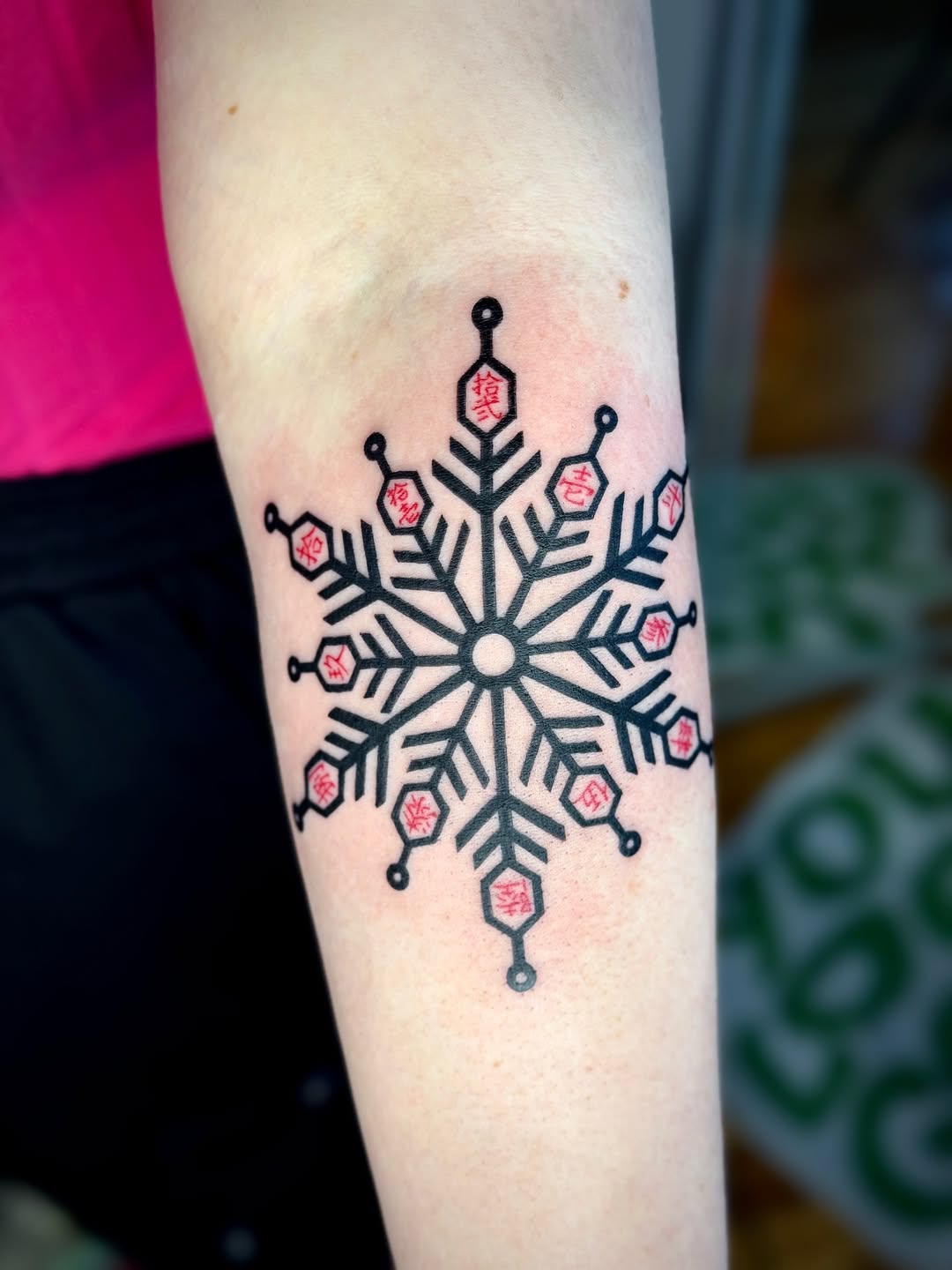 Geometric