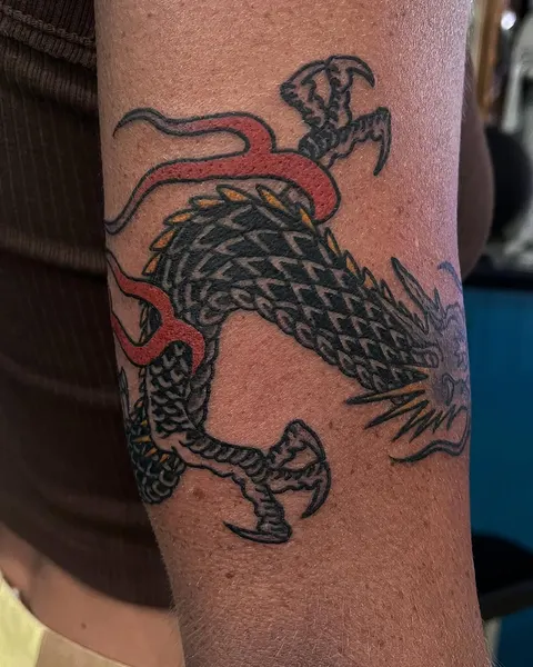 Dragon