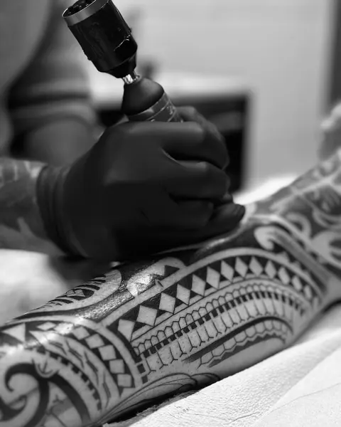 polynesianworks