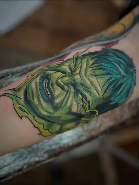 Mini, 붓