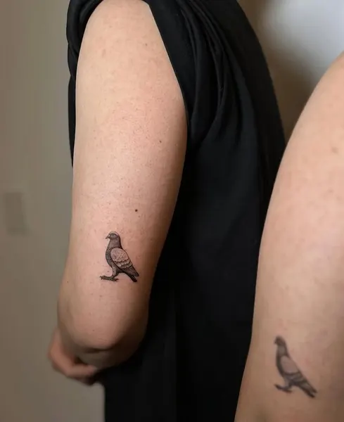 Guru Tattoo