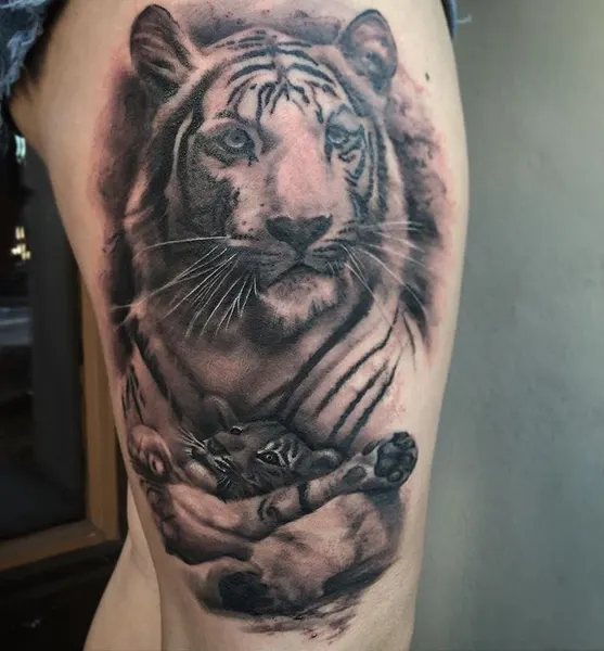 Tiger