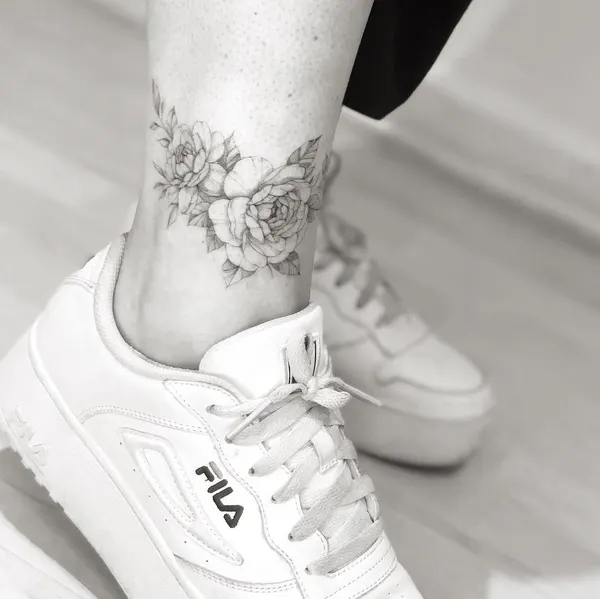 Circa Tattoo