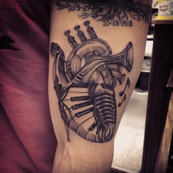 Isaiah Negrete
