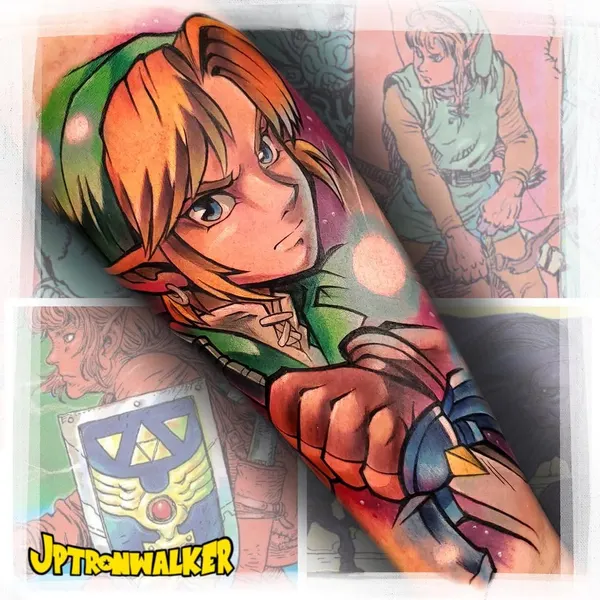 jptronwalker