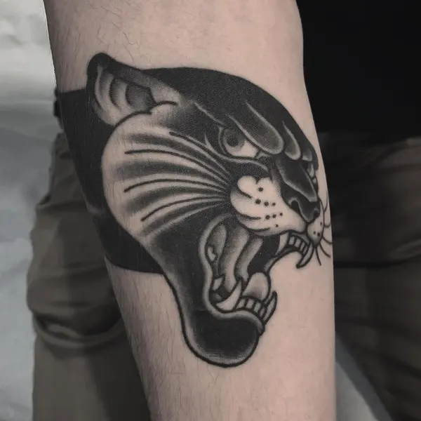 Animal, Tiger, 늑대인간