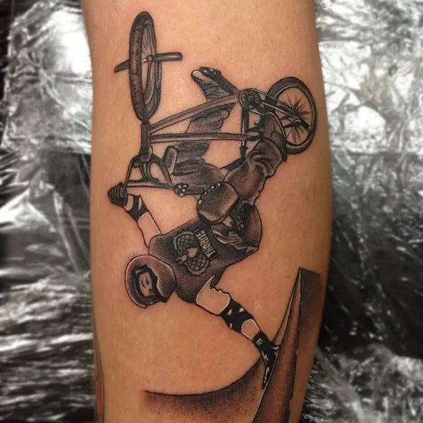 Isaiah Negrete
